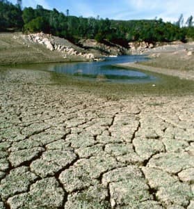 drought-and-environment